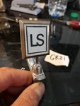 1982 80S Oldsmobile Cutlass Supreme Ls Hood Ornament Oem Gm 22514810. Fixed Price $37.99.