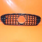 Mercedes Benz GLC43 GLC63 Amg Grille 2023 2024 2025 2026 A2548882000 Oem. Fixed Price $314.10.