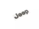 Genuine Mopar Nameplate 68283329AB. Fixed Price $56.75.