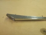 1972 Monte Carlo Hood Emblem Spear Oem 6261926. Fixed Price $60.00.