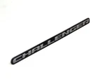 Genuine Mopar Challenger Nameplate 68214652AA. Fixed Price $68.92.