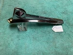 Oem 1950 Ford Hood Ornament 0A16851 Custom Deluxe Coupe Sedan Hot Rod B51-6. Fixed Price $80.00.