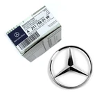 Star Mercedes-benz Rear Tailgate S211 Estate A2117580158. Fixed Price $38.17.