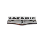 Tailgate Emblem Mopar 68001724AA. Fixed Price $105.83.