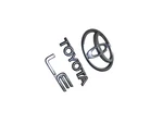 98-02 Oem Toyota Corolla 75431-12050 Logo 75441-12770 Emblem 75444-1A270 Badges. Fixed Price $28.95.