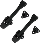Hood Kit Latches 2PCS Compatible With Ford L9000/ Semi Trucks. Fixed Price $112.98.