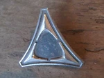 1963 Dodge Polara Hood Emblem Driver Quality 2276188. Fixed Price $64.99.