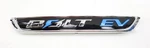 New Oem Gm Bolt Front Right Fender Emblem 94553829 Chevy 2017-2021. Fixed Price $32.95.