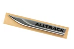 New Vw Golf Vii Variant Ba MK7 Left Fender Emblem 5G9853688LFG. Fixed Price $71.37.