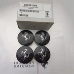Ferrari 458 California F8 SF90 360 Carbon Fiber Wheel Hub Center Cap Set 281089. Fixed Price $600.00.