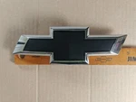 Oem Genuine Gm Emblem 26569534. Fixed Price $25.99.