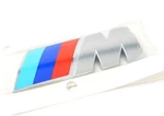 Bmw E90 E92 E93 Emblem Adhered Genuine 11617837738. Fixed Price $68.20.