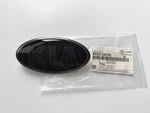 Genuine Oem Front Black "kia" Emblem Badge 86300-D9700 For 20-22 Sportage. Fixed Price $29.99.