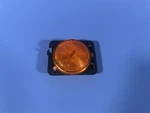2007-18 Jeep Wrangler Jk Right Side Fender Lamp Marker Oem Mopar 55078144AA. Fixed Price $21.00.