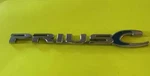 12 14 18 Toyota Prius C Liftgate Emblem 75442 52410. Fixed Price $20.00.
