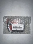 Genuine 14-18 Mazda Trunk Lid Emblem Oem BHN9-51-730 New Sealed. Fixed Price $29.99.
