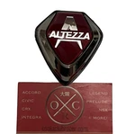 New Genuine Oem Toyota Altezza Front Emblem Badge SXE10 2000-05 Lexus IS300 Jdm. Fixed Price $53.33.