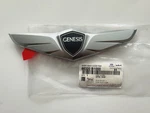 Genuine Oem Genesis Hood Emblem 86320-B1000 For 2015-2017 Hyundai. Fixed Price $36.99.