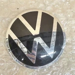 2022 2023 Volkswagen Atlas Teramont X Vw Badge Emblem Front 3CN853601D Oem. Fixed Price $95.00.