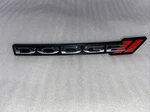 2012-2017 Dodge Chrysler Avenger Grille Grill-emblem Badge Oem 68146393AB. Fixed Price $49.50.