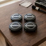 X Center Caps Nissan Frontier Kicks Leaf Pathfinder Rogue 403426TA1A Wheel 2.5. Fixed Price $33.49.
