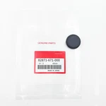 New Antenna Block Off Plug Cap Delete Grommet For Honda Integra Prelude 25MM. Fixed Price $6.38.