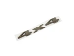 Genuine Mopar Nameplate 68304245AA. Fixed Price $58.07.