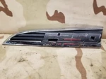Nos 2011-2016 Ford F250 F-250 Driver Side Fender Emblem CC34-25000A73-BA. Fixed Price $80.97.