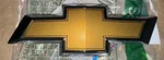 2018-2024 Chevrolet Equinox Rear Liftgate Hatch Gold Bowtie Emblem Oem 23463273. Fixed Price $27.00.
