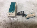 1968 Oldsmobile F-85 Cutlass 442 Nos Gm Front Fender Emblem 230479. Fixed Price $49.95.