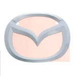 Genuine Mazda Emblem GS2A-51-731. Fixed Price $23.48.