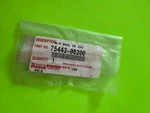 10 11 Toyota Camry Se Trunk Chrome Emblem 75443 06200. Fixed Price $14.95.