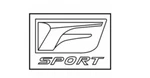 New 2016-2022 Lexus RX350 Oem Factory Right Fender Sport Emblem 75361-48100. Fixed Price $38.69.