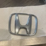 Oem 205 2006 2007 Honda Accord Cr-v Front Grille Emblem Badge 75700-S9A-G000. Fixed Price $29.00.