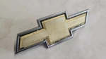 Gm 83-88 Chevy Truck Blazer Suburban Gold Bowtie Grill Emblem 14043882. Fixed Price $59.99.
