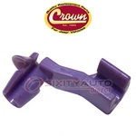 Crown Automotive Door Lock Rod Clip For 2001-2010 Chrysler Pt Cruiser Body Jn. Fixed Price $20.49.