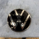 Volkswagen Emblem. Oem PART#17A853630A. Fixed Price $61.99.