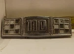 Used Oem Gm Trunk Emblem 3854359-110 1964-1969 Chevrolet Corvair/monza (683). Fixed Price $34.95.