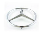 Genuine Front Bonnet Grille Emblem Logo Mercedes Sprinter 903 905 9018170016. Fixed Price $52.26.