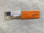 Model Badge Mercedes-benz (164-817-03-15) "GL450" Oem New Still In Bag. Fixed Price $16.64.