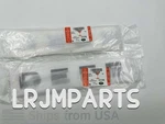 Genuine 93-17 Land Rover Defender Hood Decal Letter Emblem Name Plate Black Oem. Fixed Price $198.00.