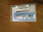 Genuine Nissan Nameplate 90893-5EE0A. Fixed Price $45.50.