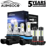 For Chevy Tahoe Sport Utility 4-DOOR 2007-2015 Led Headlights + Fog Bulbs. Fixed Price $44.99.