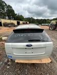 2007-2014 Ford Edge Rear Trunk Deck Lid Tailgate Liftgate Light Sage Nh Oem. Fixed Price $210.00.