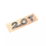 Genuine Volkswagen Nameplate 3C8-853-675-A-739. Fixed Price $45.79.