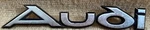 1979 Audi Fox Trunk Emblem/badge 823853687A. Fixed Price $12.95.