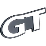 1999-2004 Mustang Gt; Fender And Trunk Emblem; Chrome. Fixed Price $11.99.