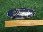 Ford Inch Oval Emblem Oem Gapn 5305 Fomoco D720B 2S3. Fixed Price $18.99.