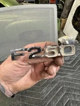 1980 1981 1982 Ford F250 Front Fender Emblem Original E0TB-16B114GB. Fixed Price $14.99.