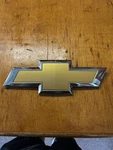 2020-2025 Chevrolet Silverado Hd Front Gold Bowtie Emblem 84778908 Oem Gm. Fixed Price $42.88.
